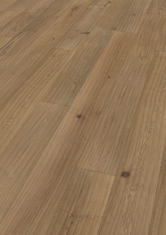 Parchet Triplustratificat Stejar Unique Grey Beige FP N08