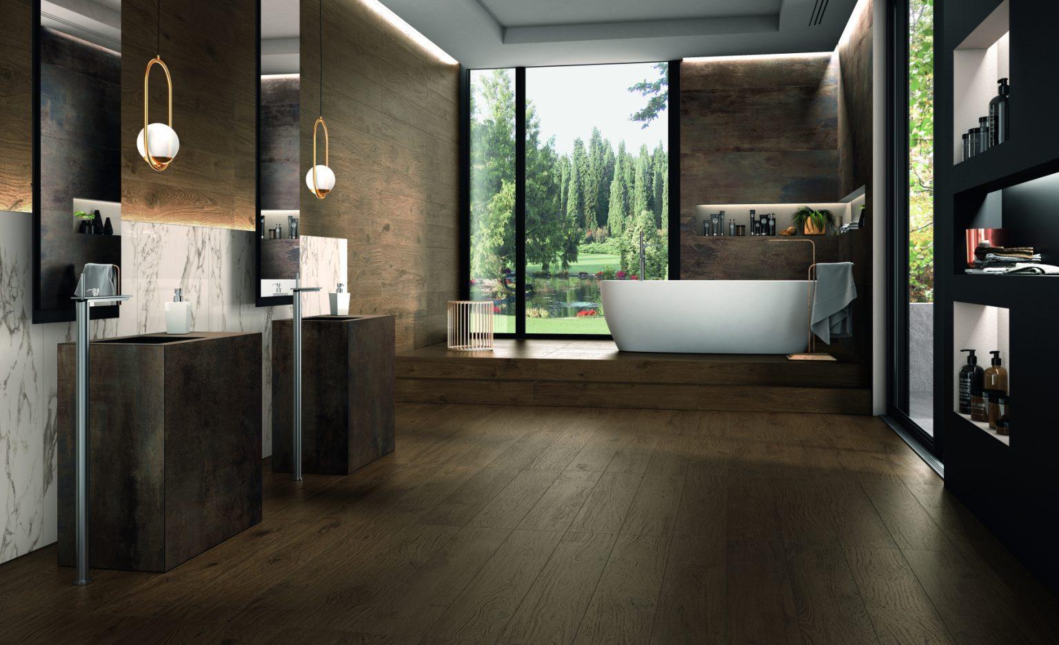 Gresie Artwood