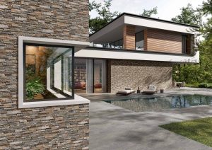 Gresie BrickUP - imagine 2