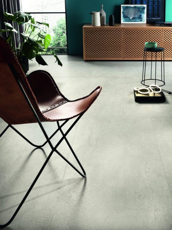 Gresie Portelanata Decorata Thermae