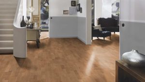 V03 Parchet Stejar Brushed 3S - imagine 2