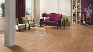 V03 Parchet Stejar Brushed 3S - imagine 4