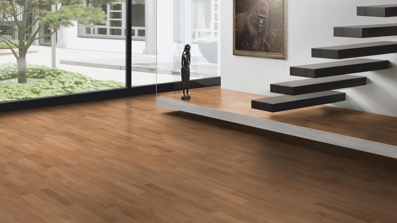 V03 Parchet Stejar Brushed 3S