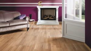 V01 Parchet Stejar 3S Brushed