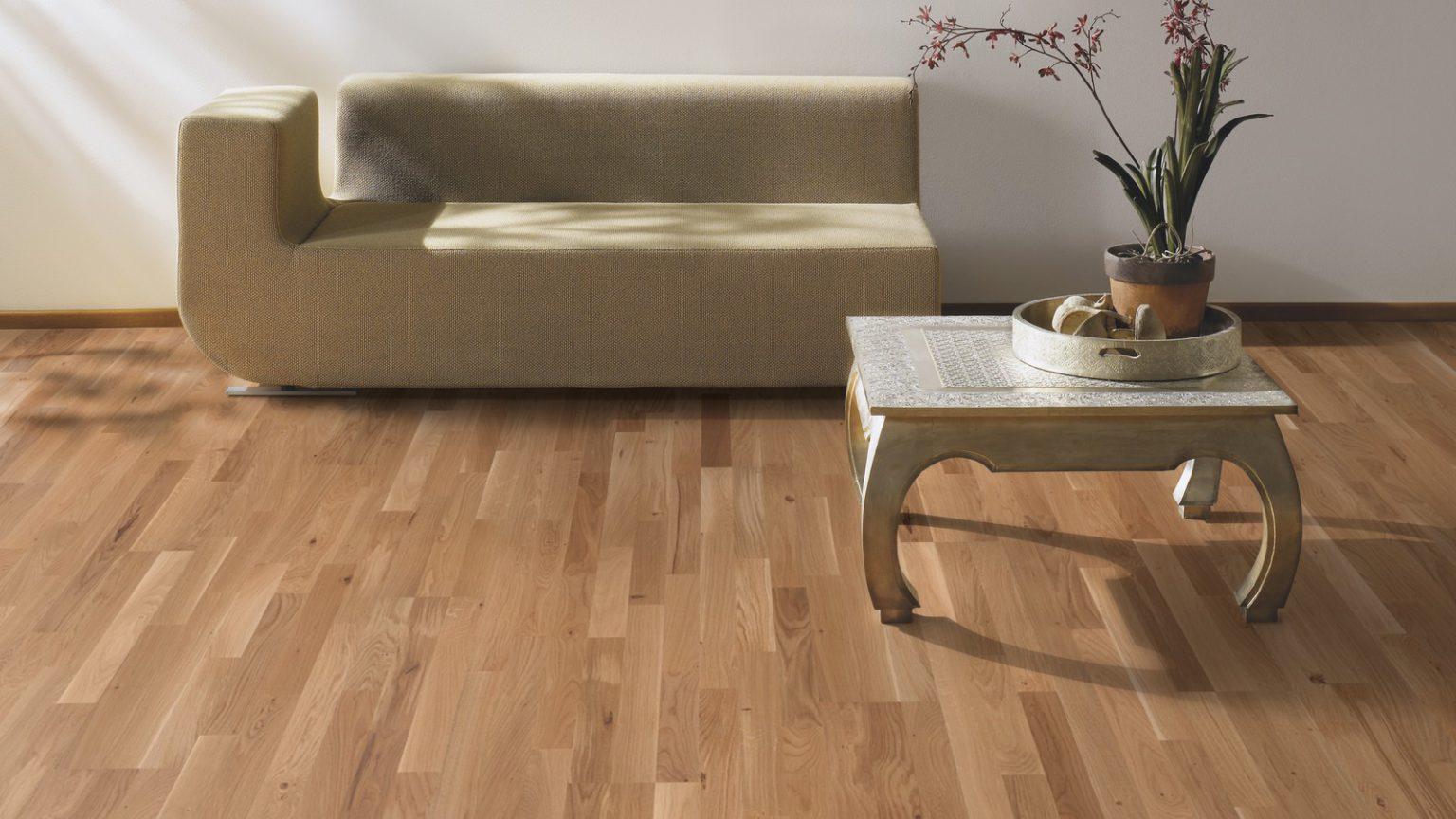 V01 Parchet Stejar 3S Brushed