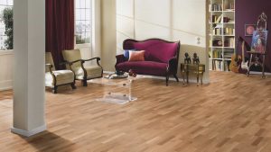 V01 Parchet Stejar 3S Brushed - imagine 4