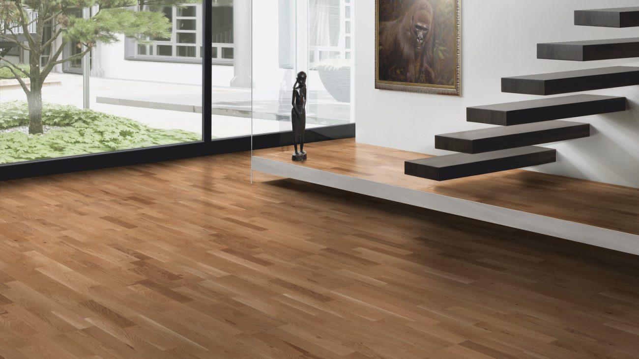 V01 Parchet Stejar 3S Brushed