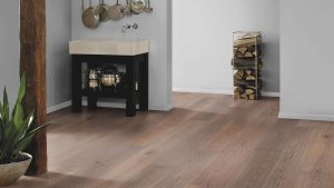 R10 Parchet Stejar Alpine Grey Brown FP