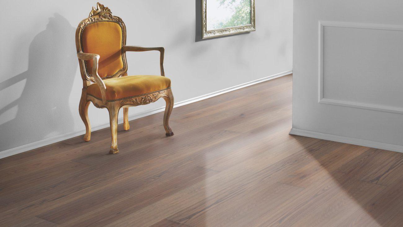 R10 Parchet Stejar Alpine Grey Brown FP