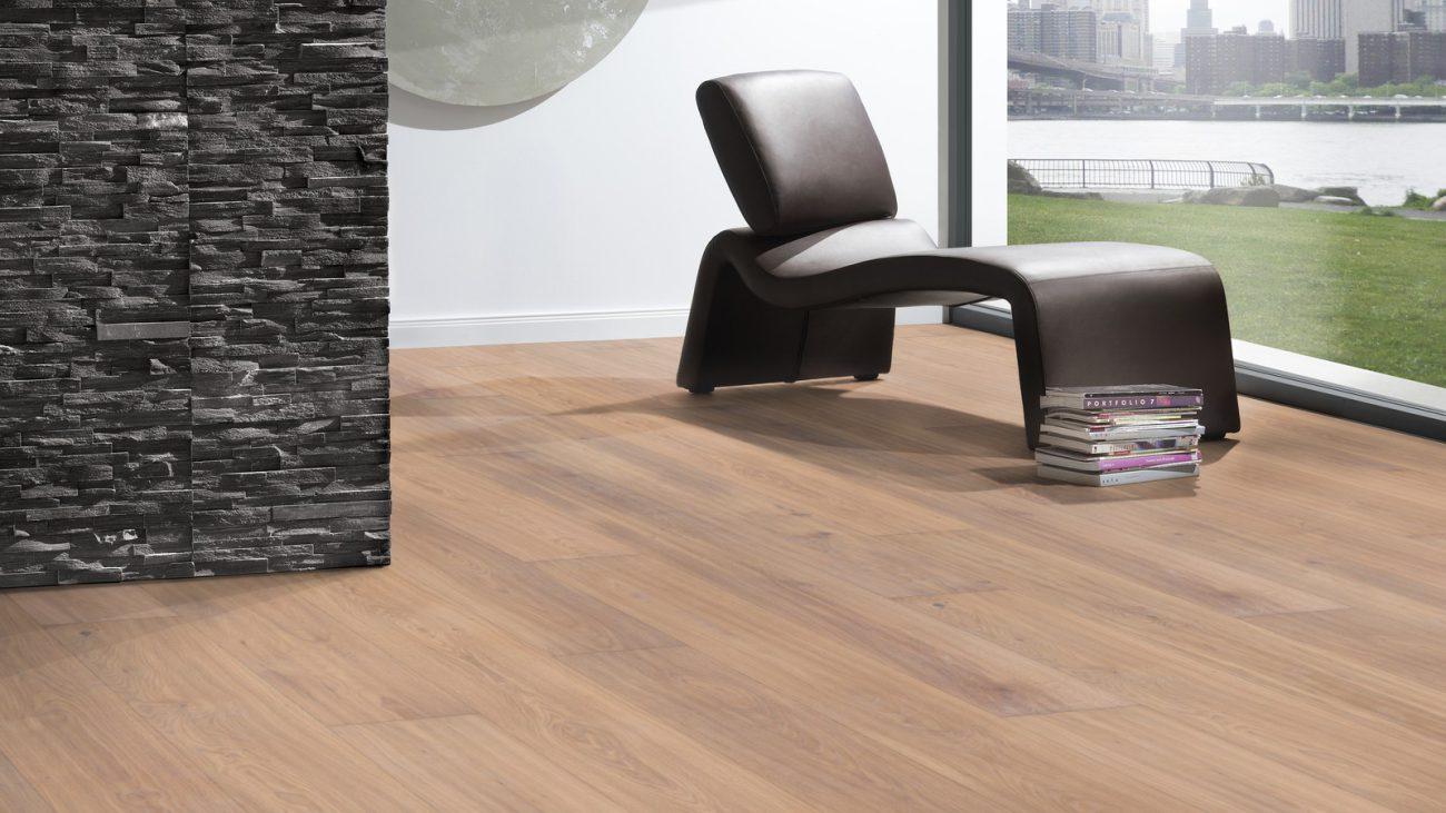 R05 Parchet Stejar Alpine Light Beige FP