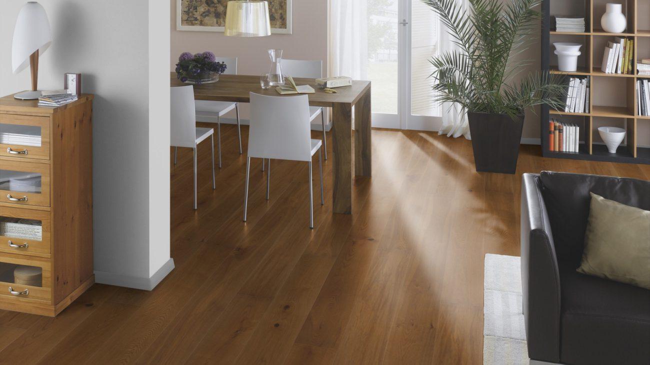 S09 Parchet Stejar Cinnamon Brown FP