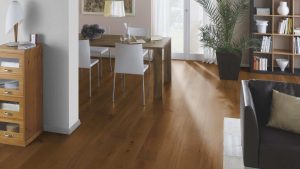 S09 Parchet Stejar Cinnamon Brown FP