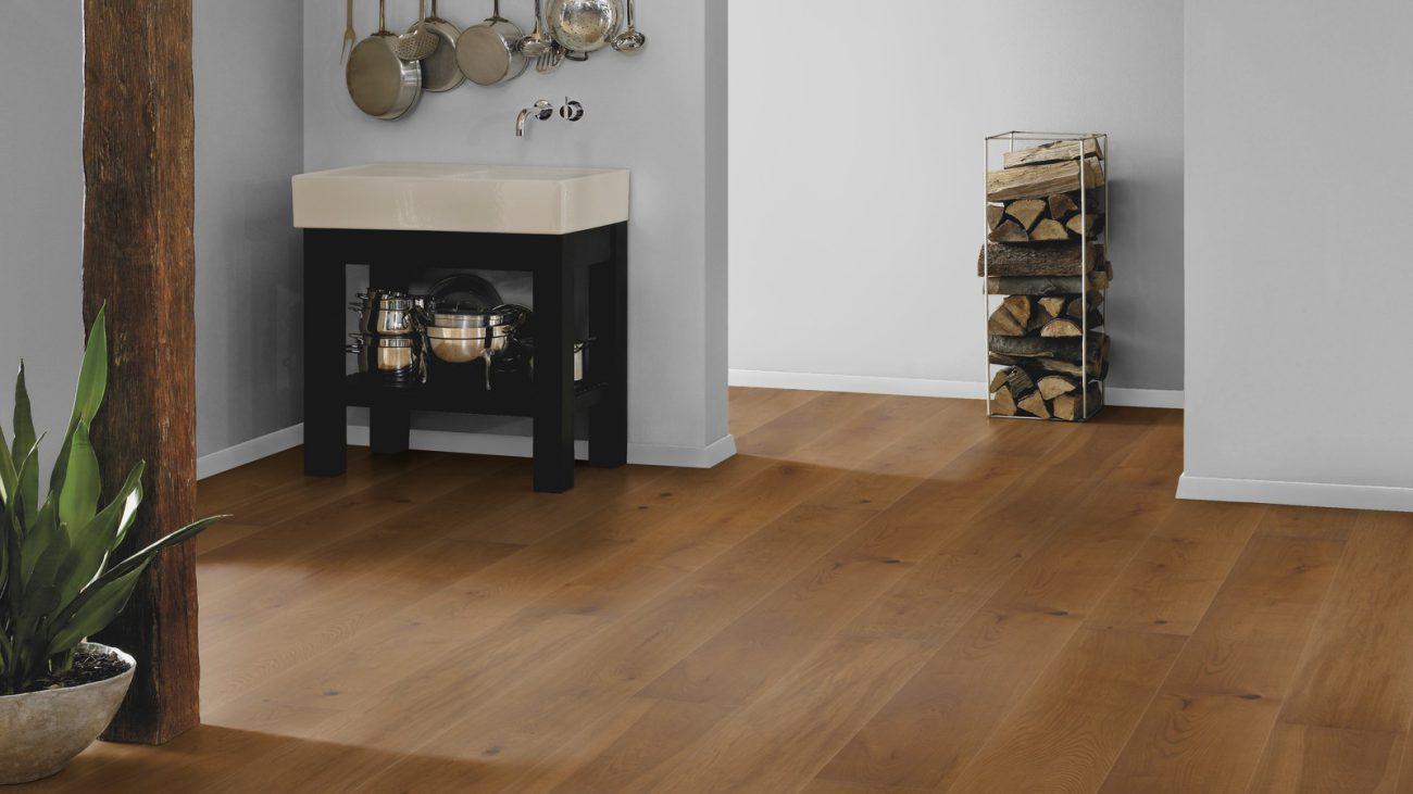 S09 Parchet Stejar Cinnamon Brown FP