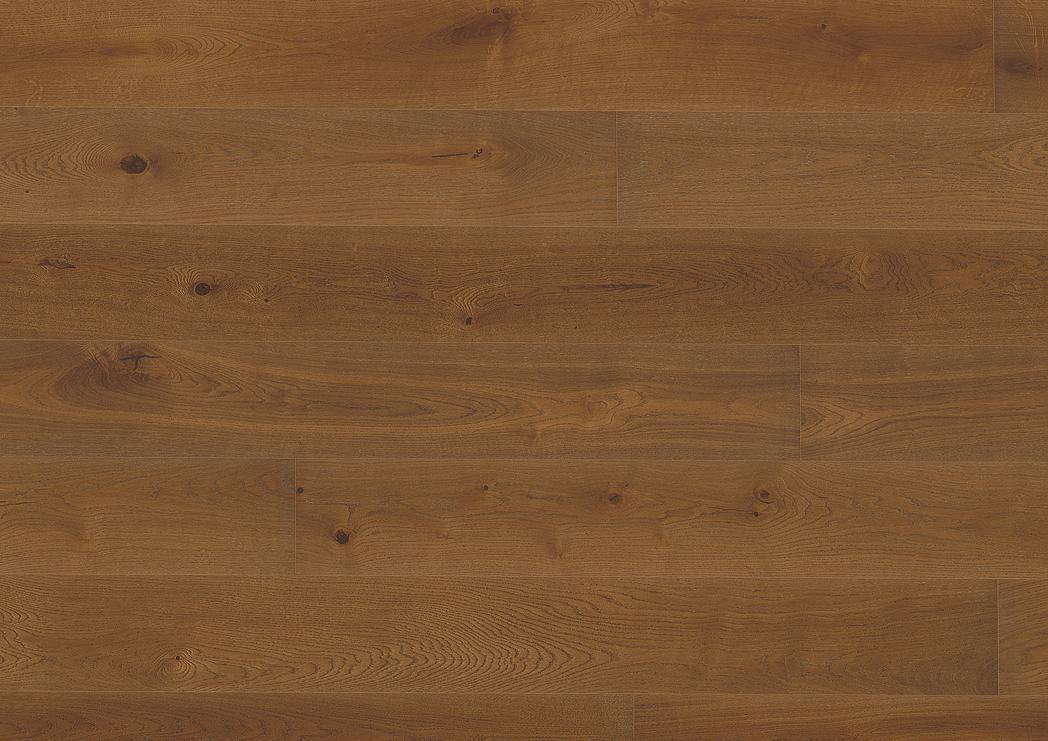 Parchet Triplustratificat Stejar Cinnamon Brown FP S09