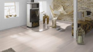 T03 Parchet Stejar Crystal White FP 200 - imagine 4