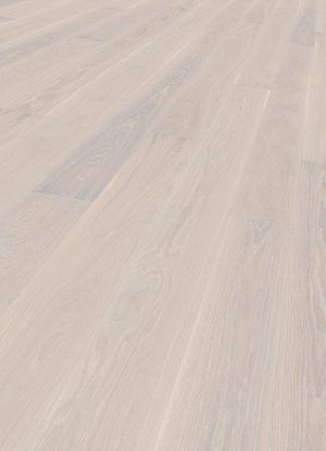 Parchet Triplustratificat Germania Stejar Crystal White 200 T03 - imagine 2