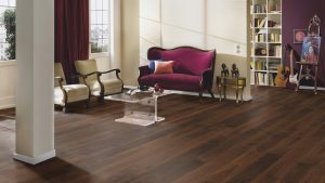 R04 Parchet Stejar Dark Brown FP - imagine 4