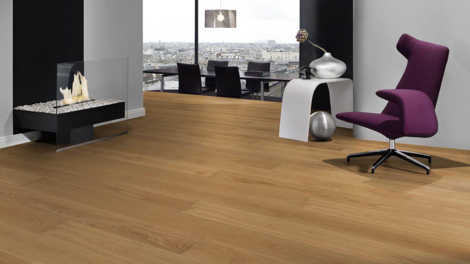 T01 Parchet Stejar FP Brushed