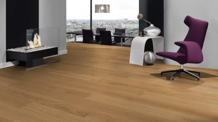 T01 Parchet Stejar FP Brushed