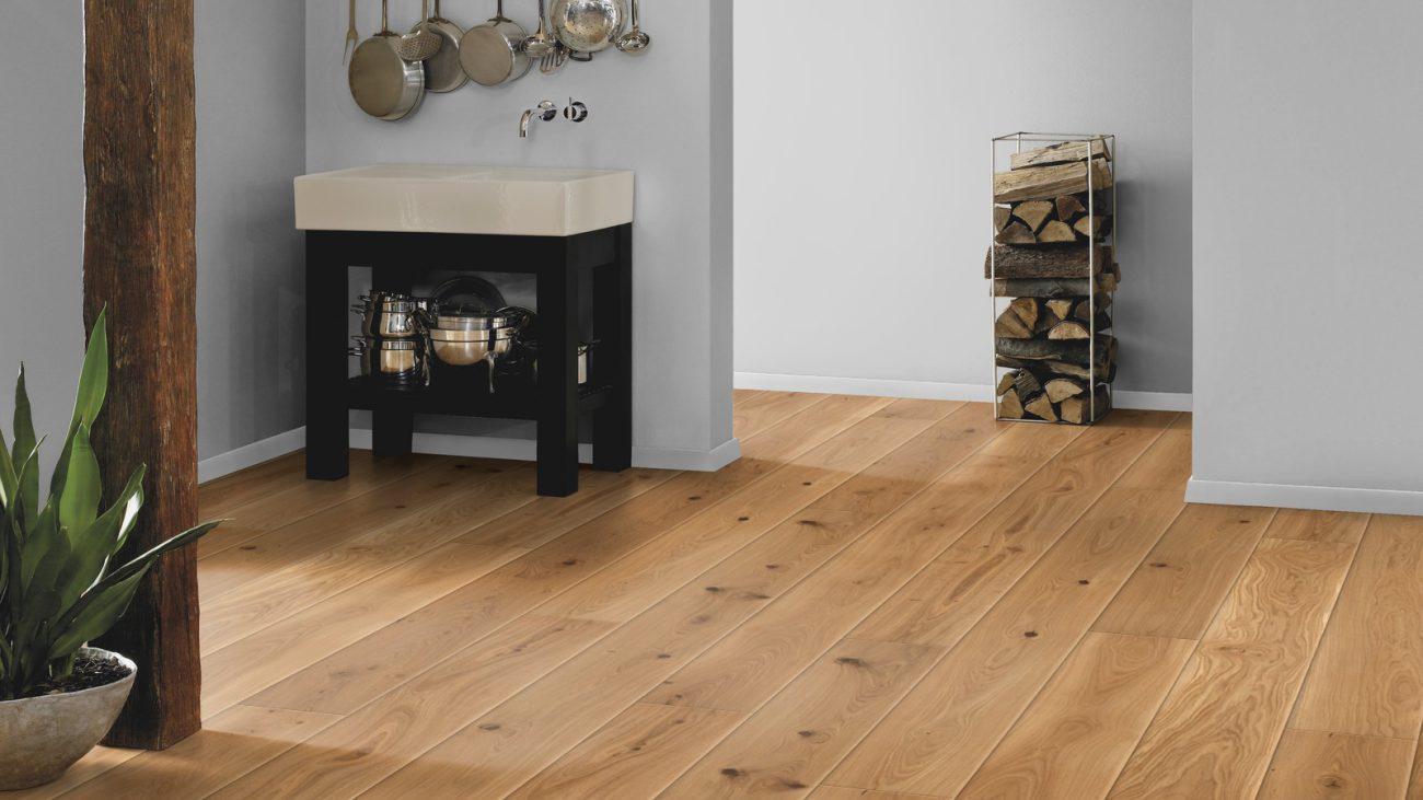 R01 Parchet Stejar FP 200 Brushed Expressive