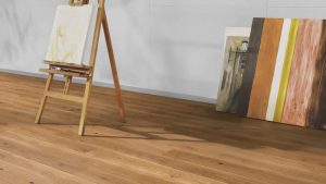 R01 Parchet Stejar FP 200 Brushed Expressive - imagine 2