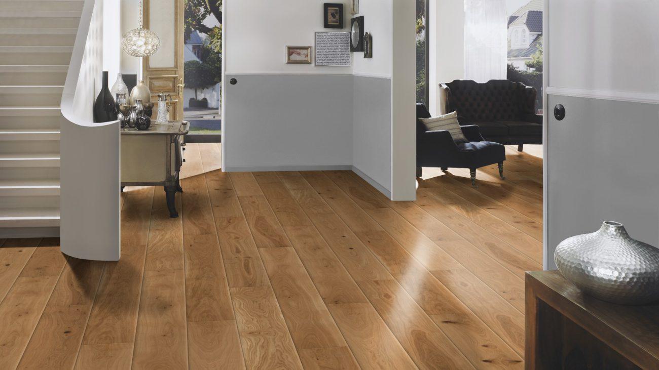 R01 Parchet Stejar FP 200 Brushed Expressive