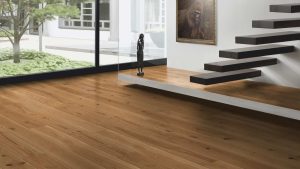 R01 Parchet Stejar FP 200 Brushed Expressive - imagine 5