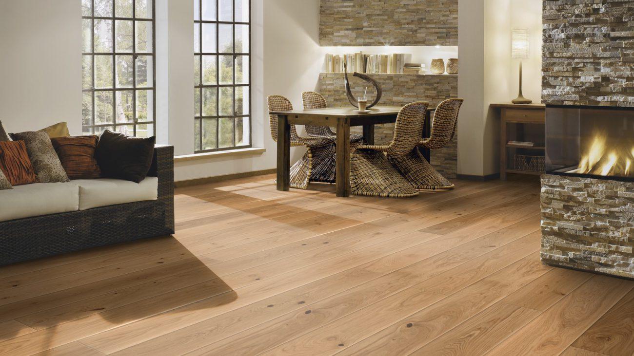 R06 Parchet Stejar FP 200 Expressive