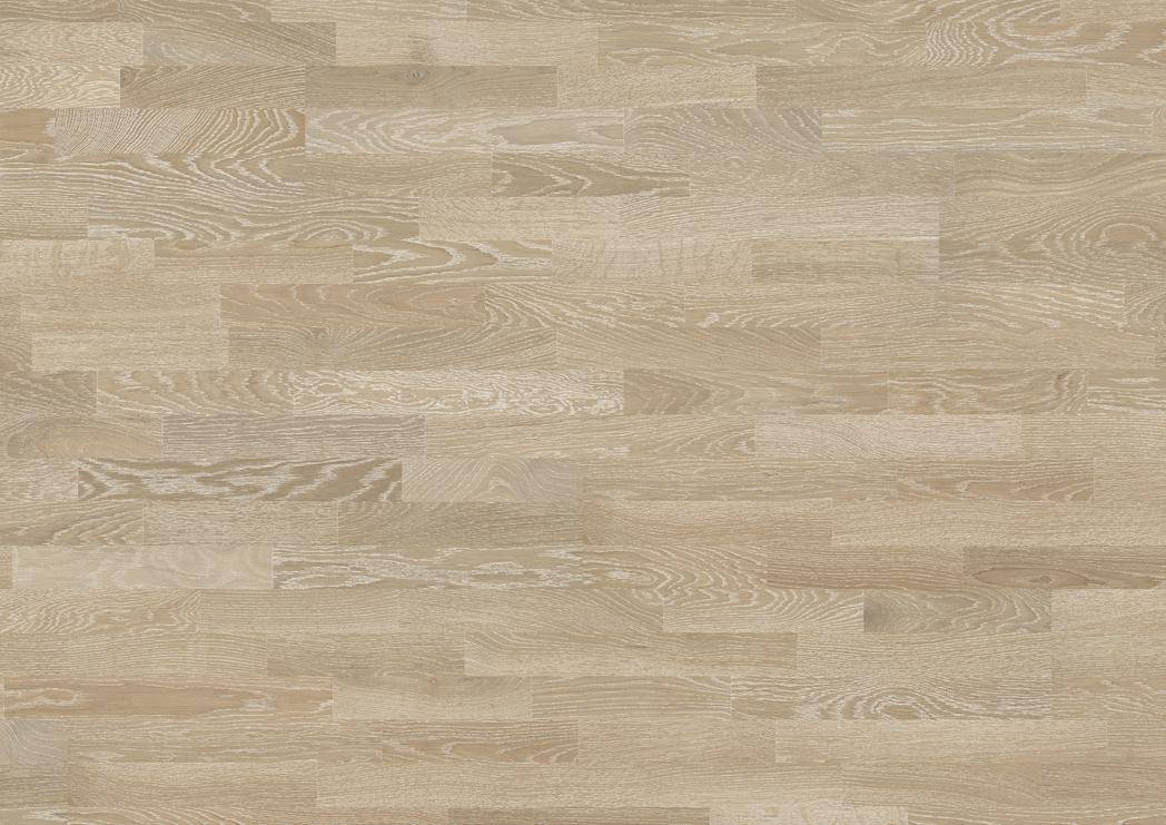 Parchet Triplustratificat Stejar Grey White 3S U04