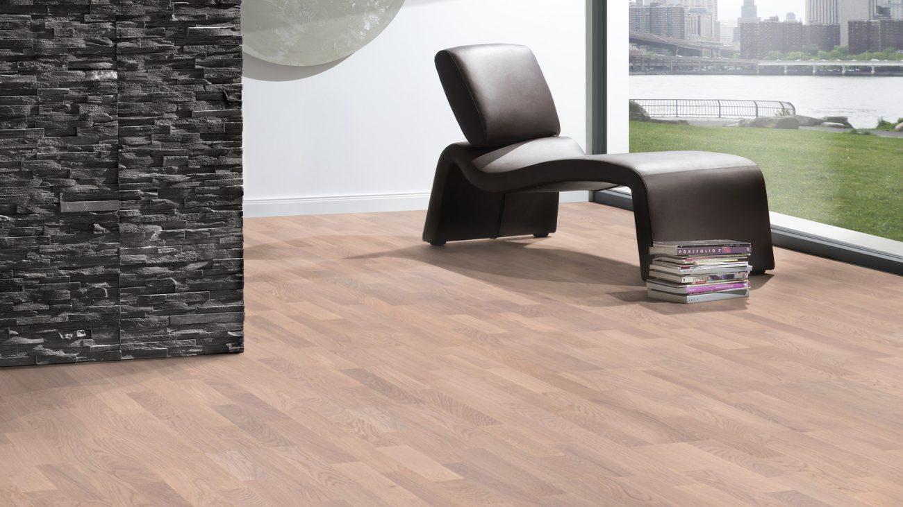 V09 Parchet Stejar Light Beige 3S