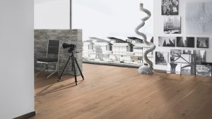 R03 Parchet Stejar Light Beige 200 - imagine 2