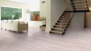 U09 Parchet Stejar Old White 3S - imagine 2