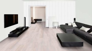 U09 Parchet Stejar Old White 3S - imagine 3