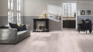 U09 Parchet Stejar Old White 3S - imagine 4