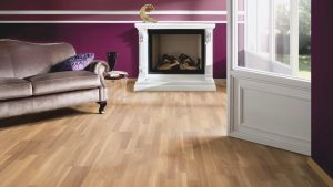 V08 Parchet Stejar Soft Beige 3S - imagine 2