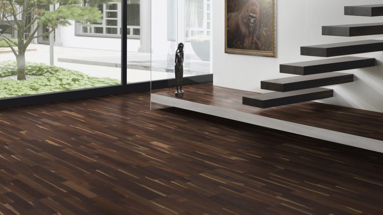 V05 Parchet Stejar Tobacco Brown 3S