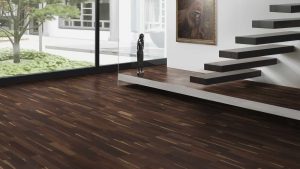 V05 Parchet Stejar Tobacco Brown 3S - imagine 2