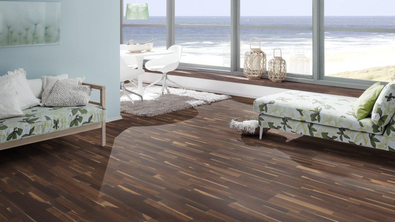 V05 Parchet Stejar Tobacco Brown 3S