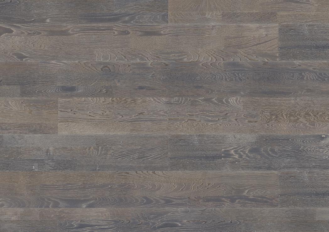 Parchet Triplustratificat Stejar Wild Anthracite 3S V02