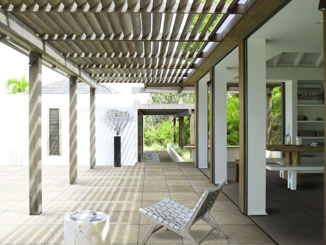 Gresie Exterior K2 grosime 2 cm