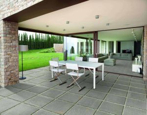 Gresie Exterior K2 grosime 2 cm - imagine 3