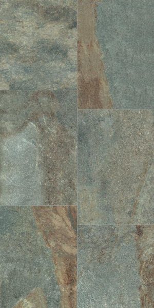 Terasa cu Gresie Exterior R11 Midlake - imagine 2