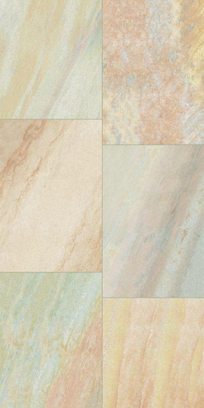 Terasa cu Gresie Portelanata Midlake