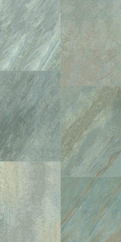 Terasa cu Gresie de Exterior Midlake Keope