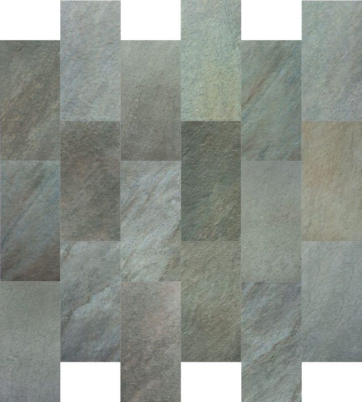 Gresie Porțelanată Point 30x60 cm Amenajare Terasa