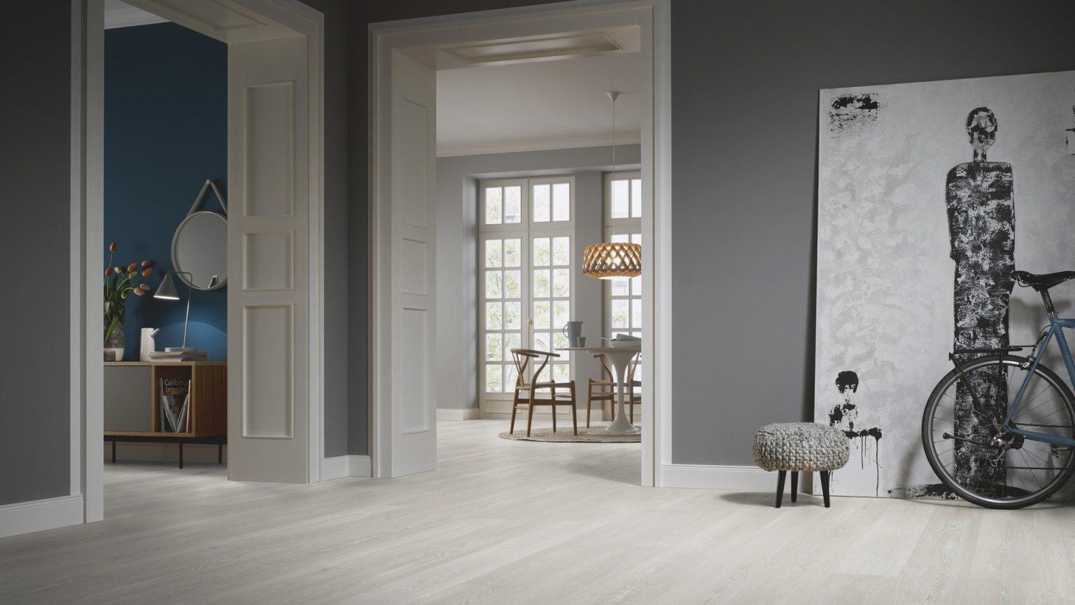Parchet vinil LVT C03 Oak Goteburg