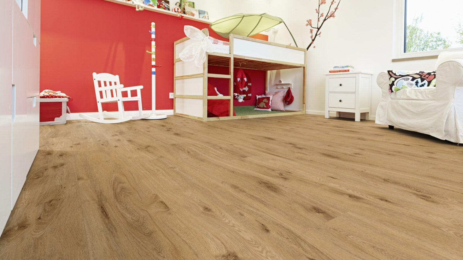 Parchet vinil LVT C05 Oak York