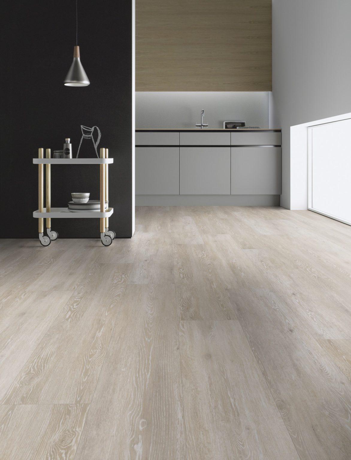 Parchet vinil LVT C06 Oak Viborg
