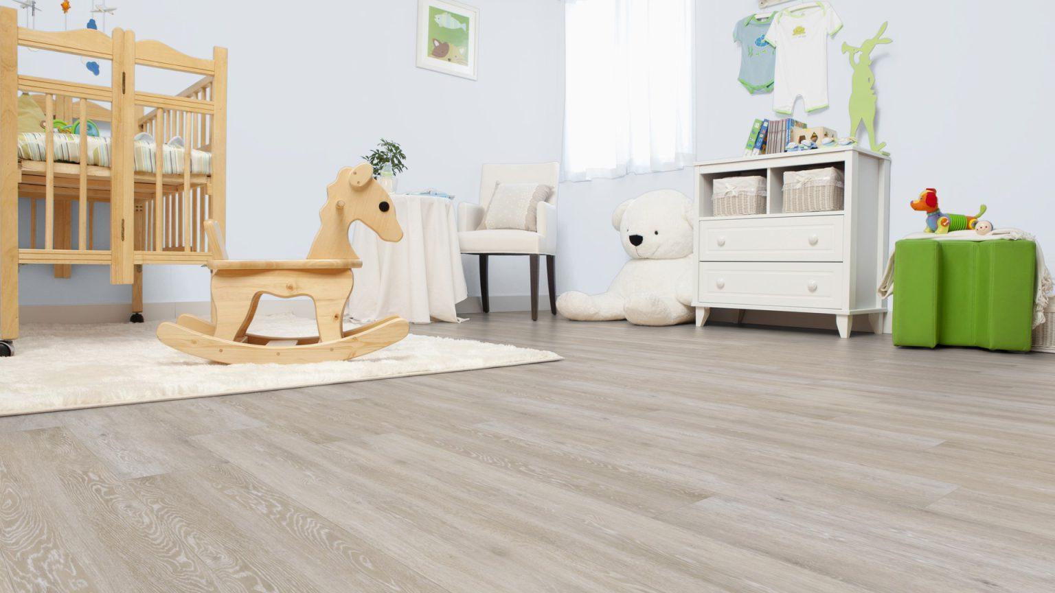 Parchet vinil LVT C06 Oak Viborg