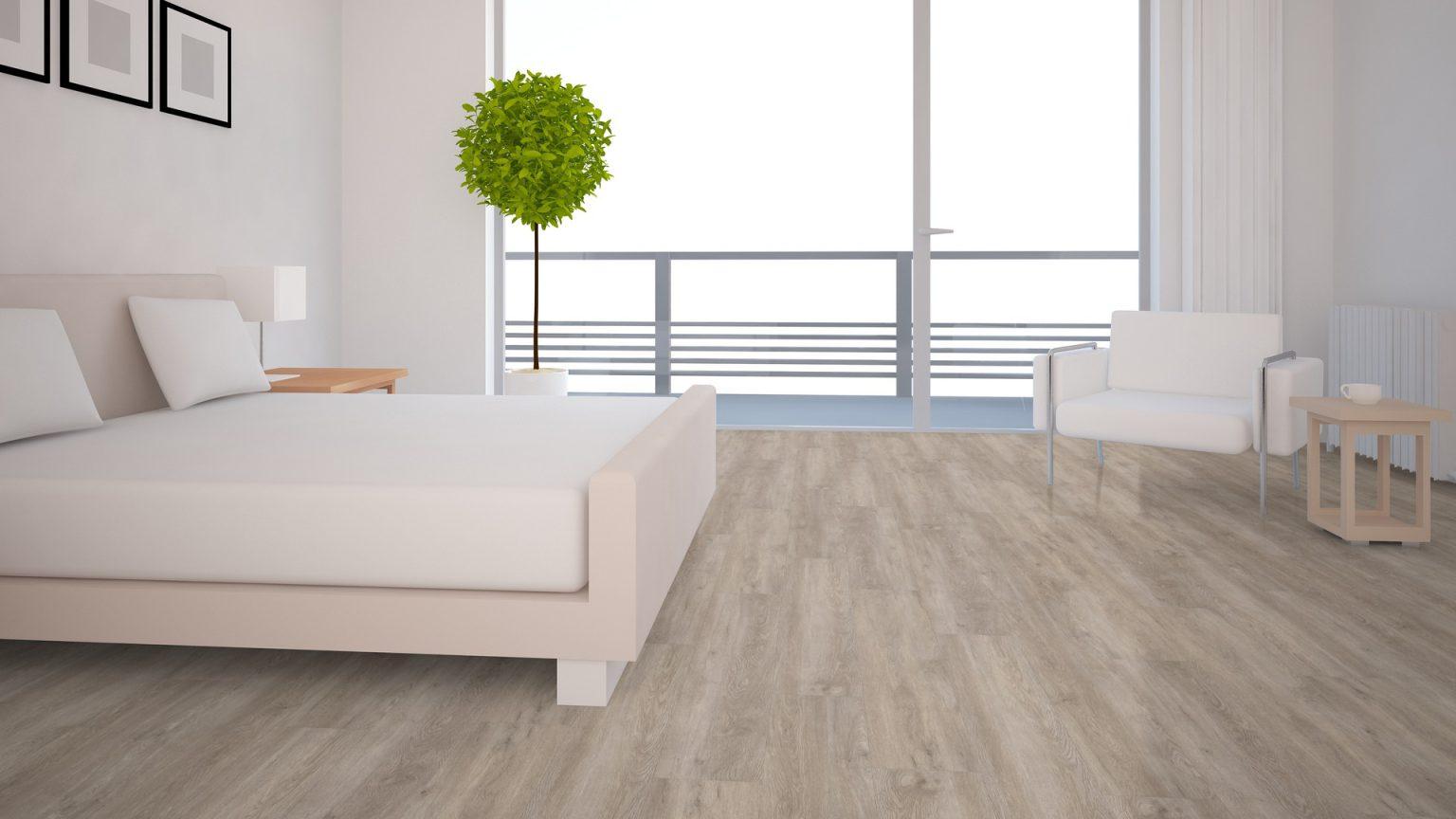 Parchet vinil LVT C07 Oak Oslo